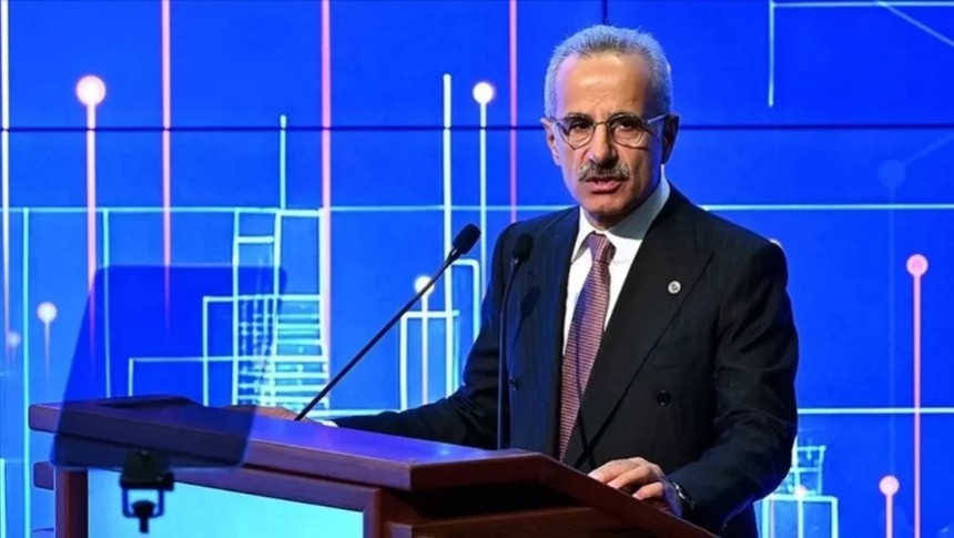 Bakan Uraloğlu'ndan Siirt’e demiryolu müjdesi! 34 kilometrelik hat için ihale 28 Mayıs’ta