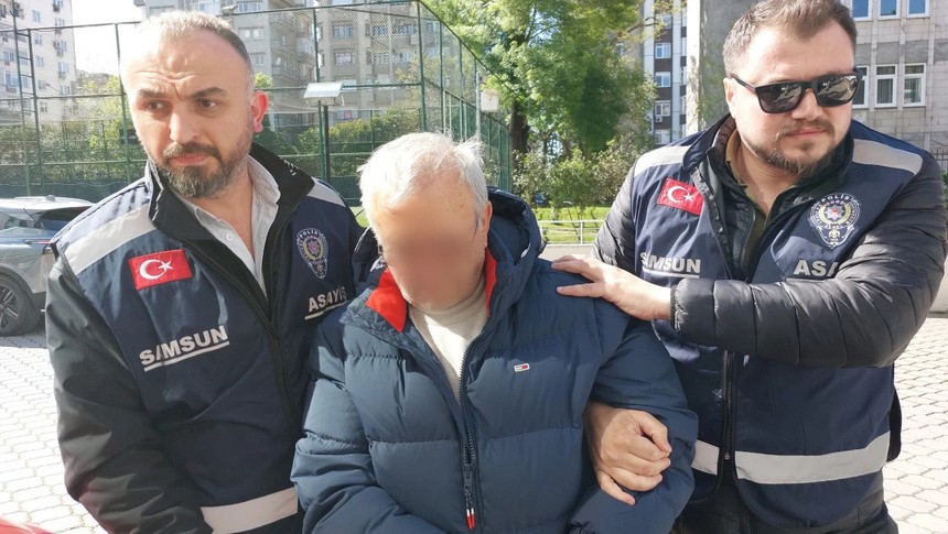 Samsun'da yaşanan heyelan felaketindeki 3 ölüme 1 tutuklama kararı