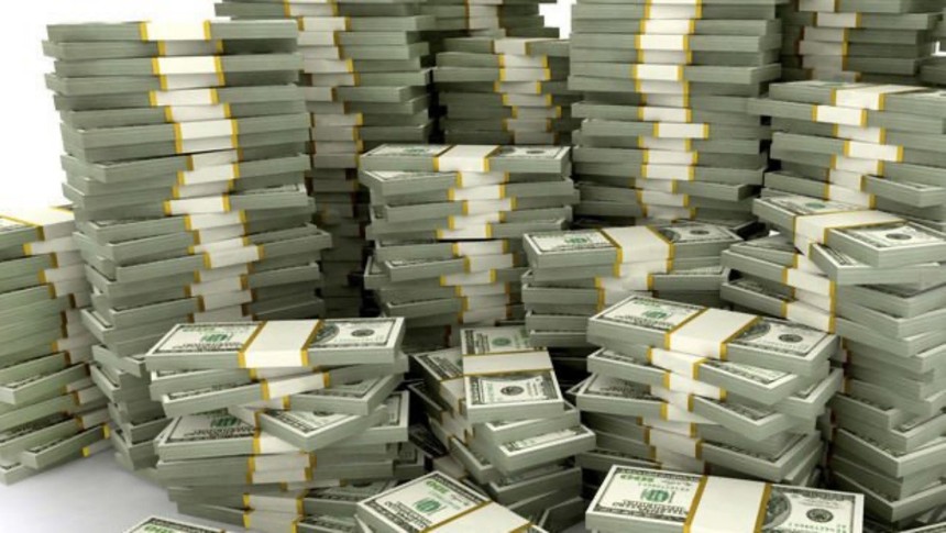 Merkez Bankası’ndan sevindiren haber! Rezervler 7 hafta sonra yükseldi