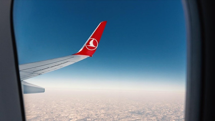 Türk Hava Yolları'ndan dev kampanya! Afrika uçuşlarında %80’e varan indirim