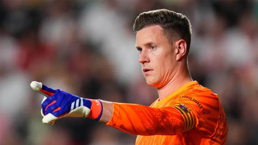 Galatasaray'ın yeni kalecisi belli oluyor: Dünya devinden gelecek! - Resim : 2