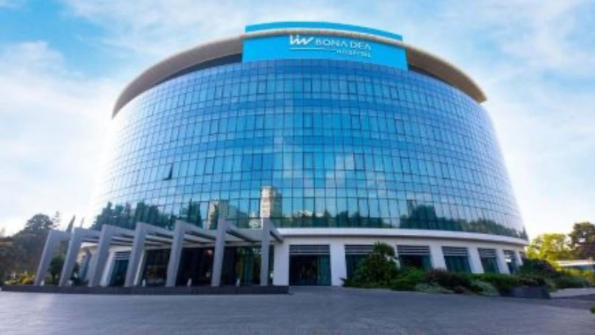 MLP Care, blok işlemine yabancı yatırımcılardan yoğun ilgi