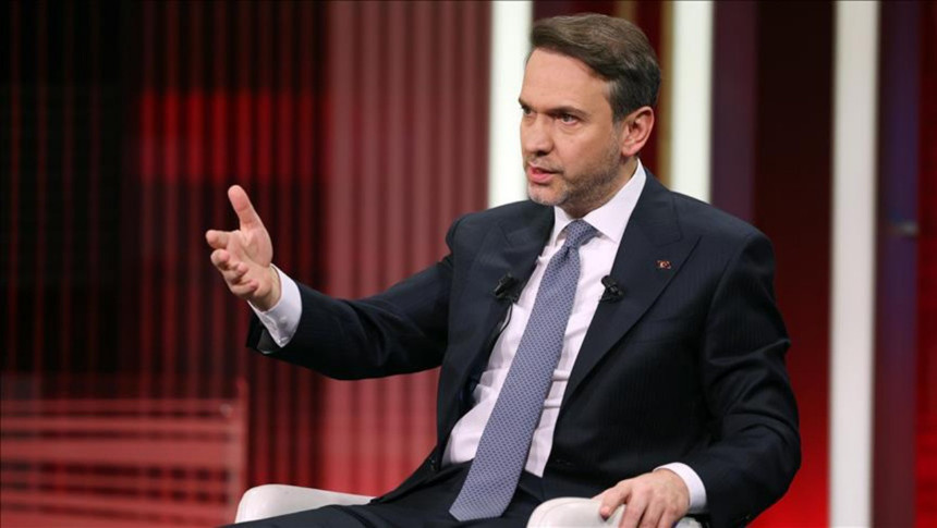 Türkiye’ye dev enerji yatırımı! Çinli şirket Türkiye'ye rüzgar türbini tesisi kuracak