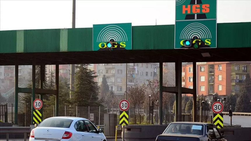 MİT’ten dev operasyon! PTT ve HGS dolandırıcıları çökertildi, 10 tutuklama