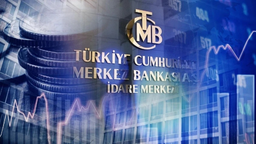 TCMB verileri açıkladı! Hanehalkı için enflasyon beklentisi geriledi