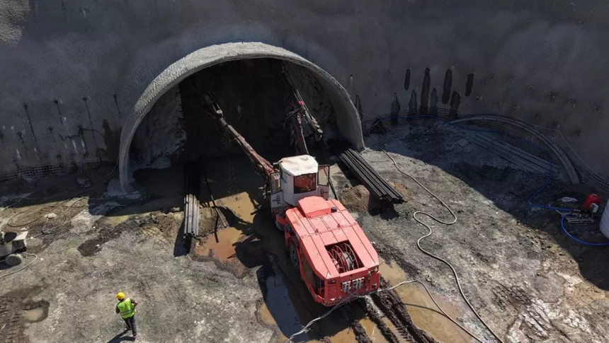 Bakan Uraloğlu'ndan tarihi müjde! Bir şehrimize daha hızlı tren geliyor