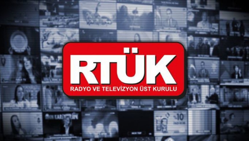 RTÜK’ten 5 televizyon kanalına ceza! SZC TV’ye 10 gün yayın durdurma