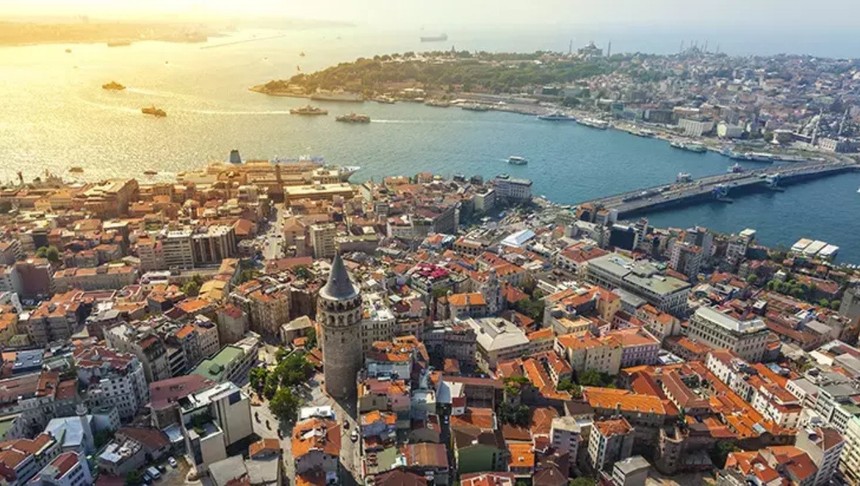 Olası İstanbul depremi Türkiye ekonomisini nasıl etkiler? Marmara’nın kritik rolü ve riskler masada