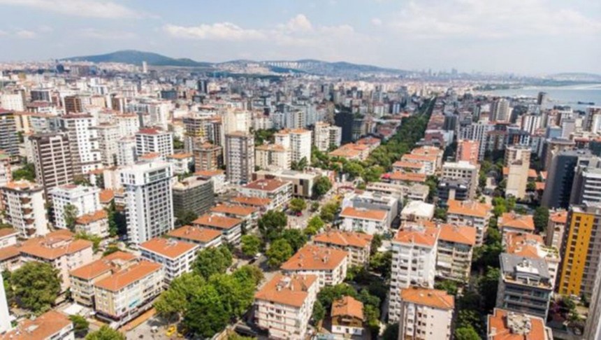 Faiz arttı konut piyasası durdu! Konut kredisinde musluklar kapandı