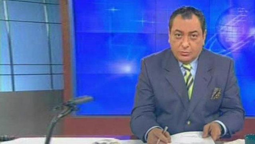 Ünlü gazeteci Reha Muhtar, tedavi gördüğü hastanede hayatını kaybetti - Resim : 2