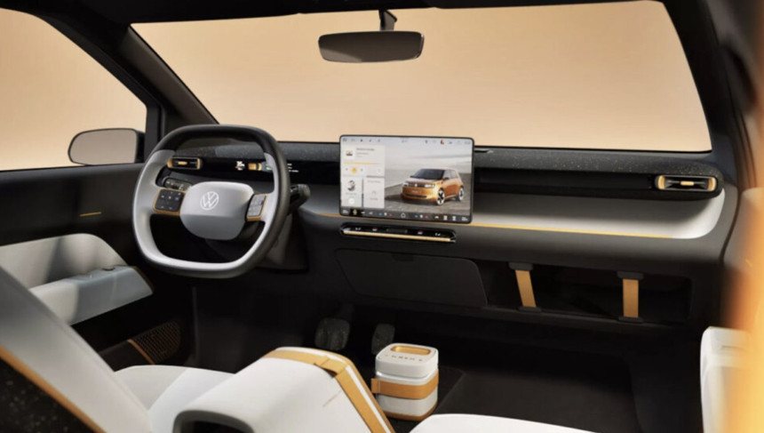 Volkswagen'den beklenen atak... En ucuz elektrikli araba geliyor