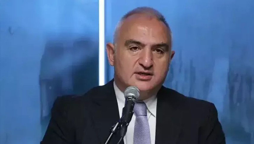 Turizmde rekor başlangıç! İlk çeyrekte 9,45 milyar dolar gelir
