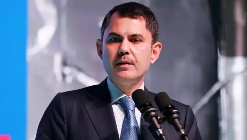 Bakan Kurum müjdeyi verdi! Deprem bölgesine 453 bin konut yıl sonuna kadar teslim edilecek