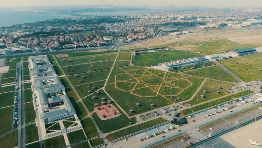 Fenerbahçe'nin kasası dolacak! Ataşehir'deki arsasını rekor fiyata sattı