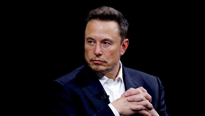 Elon Musk'tan X açıklaması: Çok büyük bir saldırı var!