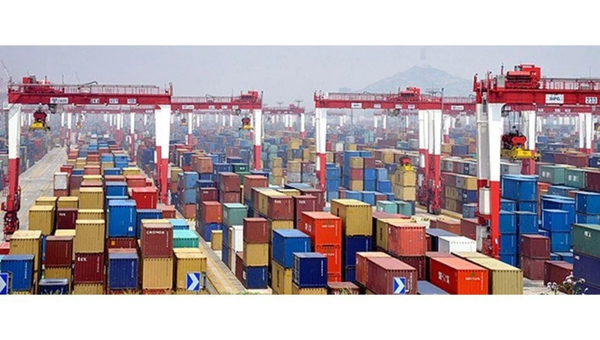 Türkiye, AB’nin ticaret devleri arasında! 5. sırada yerini korudu