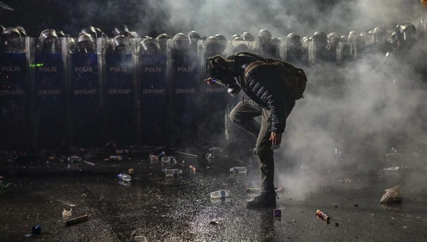 İmamoğlu eylemlerinde ikinci iddianame! 139 sanık için istenen ceza belli oldu - Resim : 2