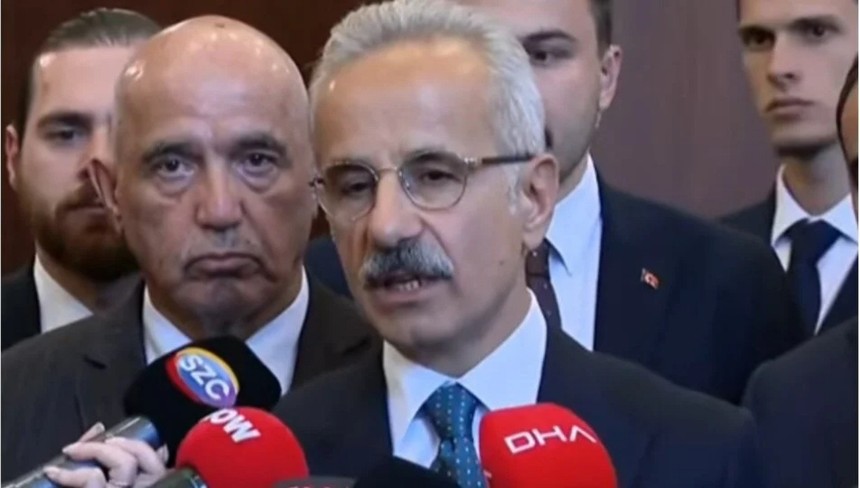İstanbul depremi sonrası iletişim krizi! Bakan Uraloğlu GSM operatörleriyle görüşecek