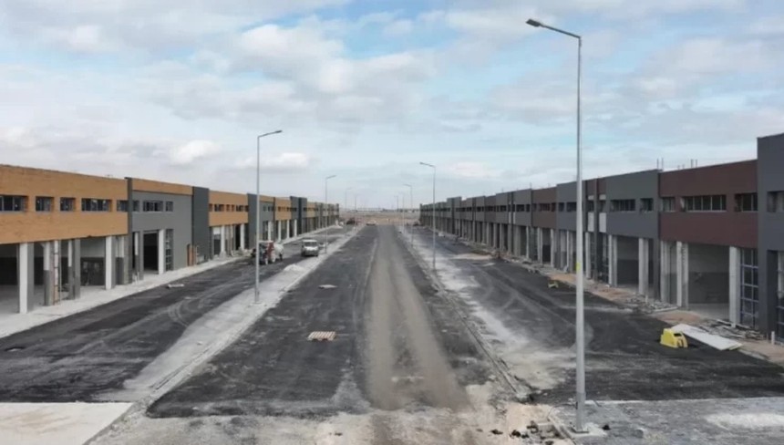 İstanbul'da sanayi siteleri taşınacak! Ankara, Konya ve Karaman yeni merkez oluyor