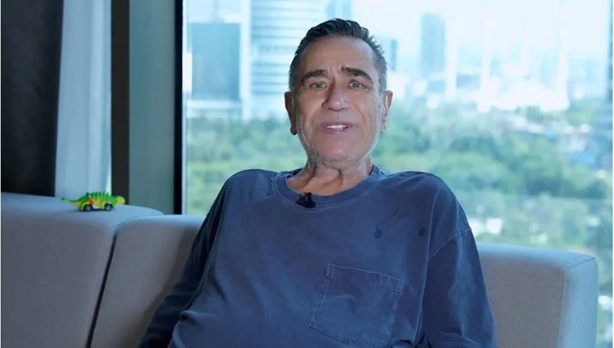 Sabri Ugan'ın son isteği yerine getirilecek: Vasiyeti açıklandı!