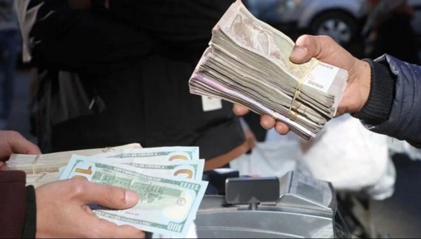 Suriye lirası yenileniyor! İki sıfır atılıyor, ekonomiye güven hedefleniyor