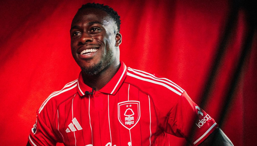 Sergen Yalçın, 30 milyon euroluk Premier Lig golcüsünü istiyor! Beşiktaş temasları sıklaştırdı