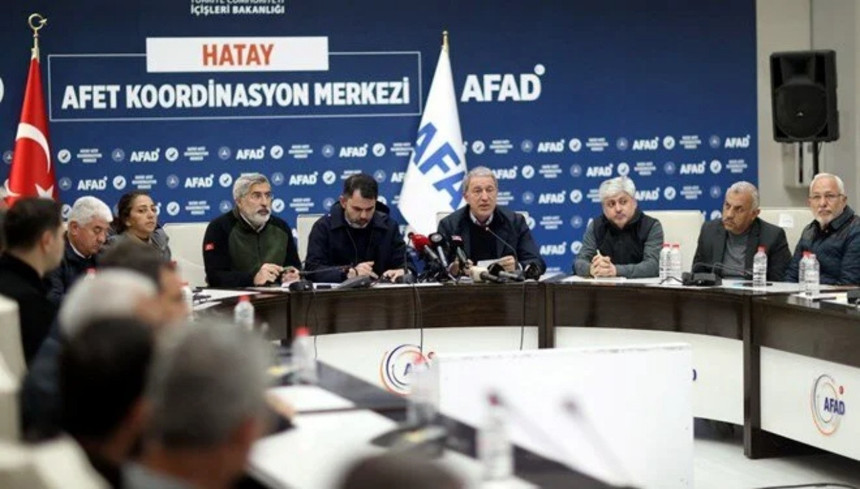 Bakan Kurum duyurdu: İstanbul'da 1,5 milyon riskli konut belirlenen alanlara taşınacak