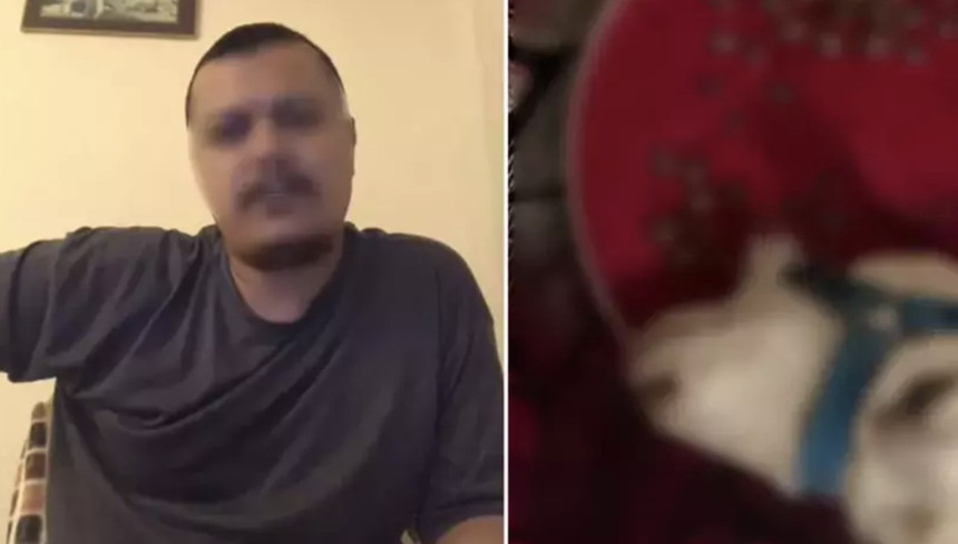 Bursa'da Şaman Ramazan kimdir? Neden gözaltına alındı?