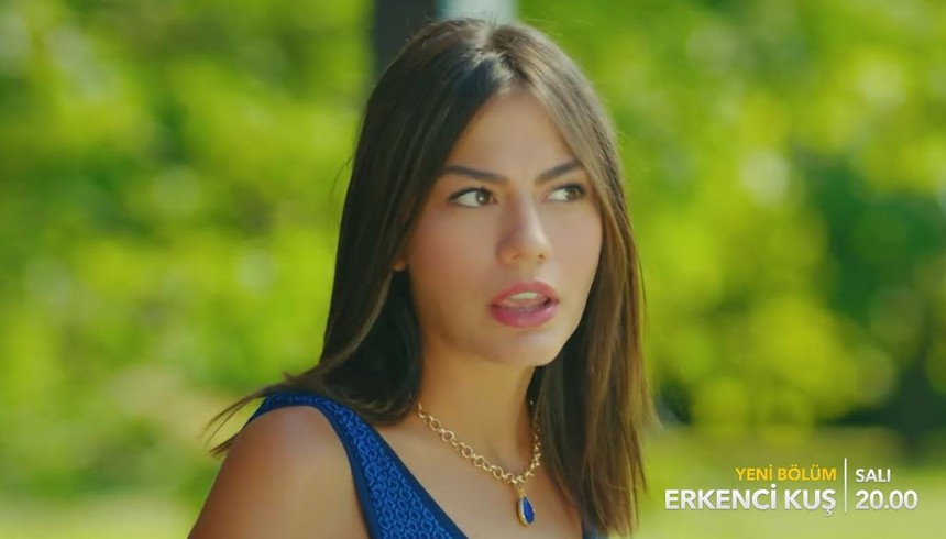 Erkenci Kuş 8. bölüm fragmanı izle! Yeni bölümde ne olacak? - Resim : 2