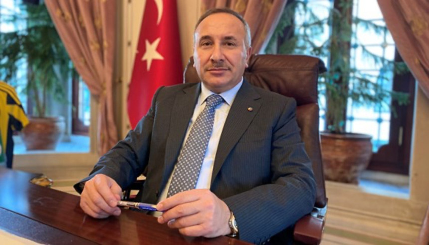 İş dünyası başkanları boykota tepki gösterdi - Resim : 8