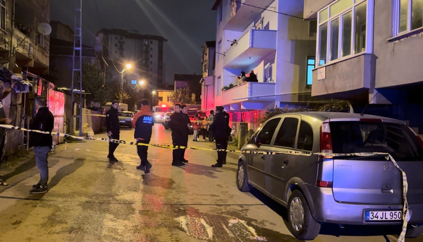 En büyüğü 11 yaşında! Pendik’te yürek yakan facia: 3 çocuk alevlerin arasında can verdi 1'i ağır yaralı