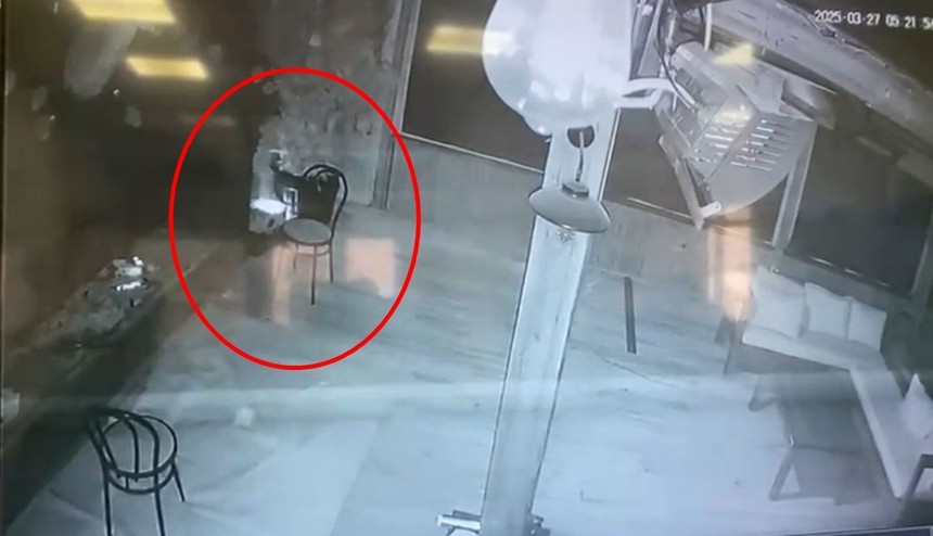 Uludağ'daki otel yangını süs bitkisinden çıkmış! Mangalcılar faciaya sebep oldu - Resim : 2