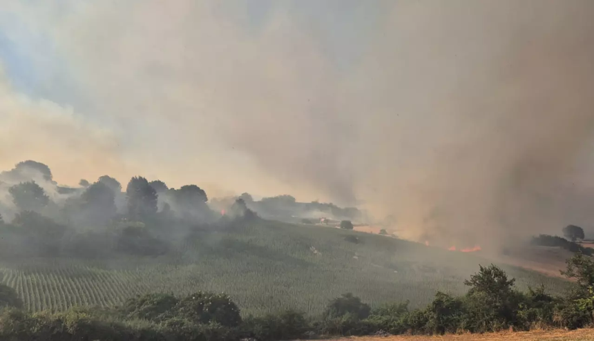 5 ilimizden kahreden haber! Valilikler peş peşe açıkladı... - Resim : 5