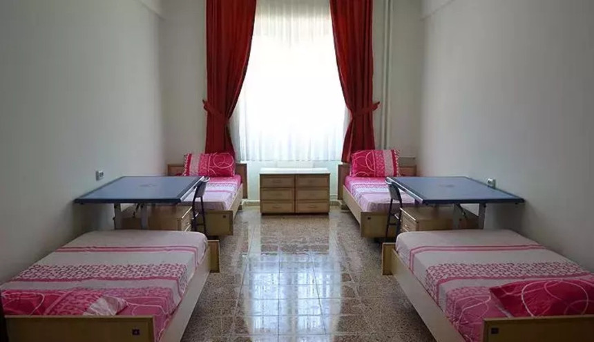 Yurt başvuruları başladı! 2025-2026 dönemi için tarihler açıklandı