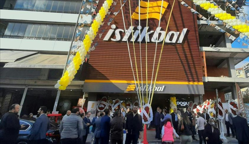 TMSF iki dev markayı satışa çıkardı! Türkiye'nin en önemli mobilya markası ve Akfel Gaz ihaleye çıkıyor! Bedeli dudak uçuklatıyor