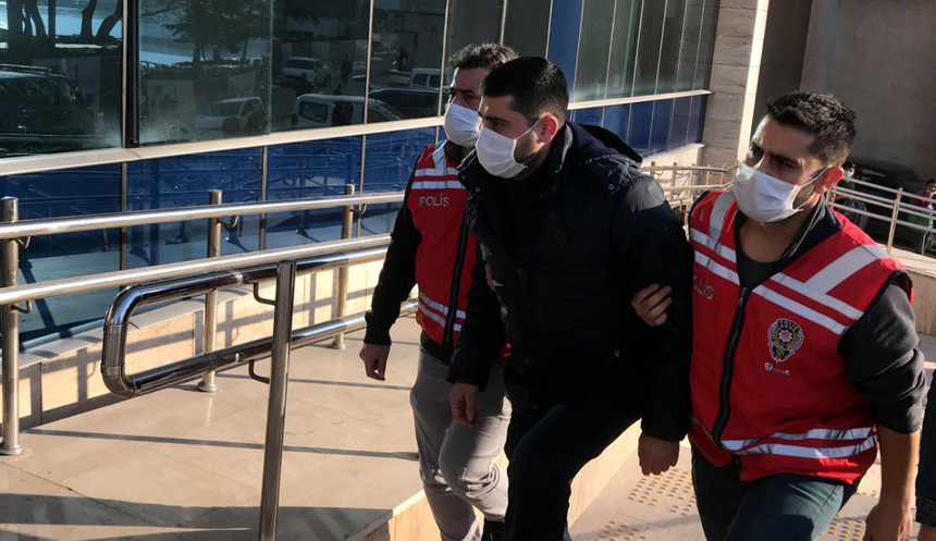 Ayşe Özgecan Usta'nın ölümüyle ilgili kritik gelişme - Resim : 2