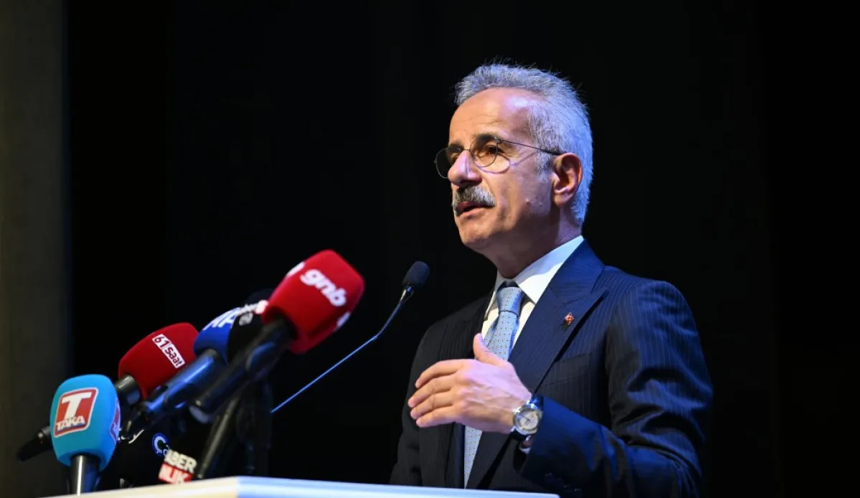 Deniz üzerinde üçüncü Havalimanı Trabzon'a geliyor: İşte projenin fotoğrafları... - Resim : 2