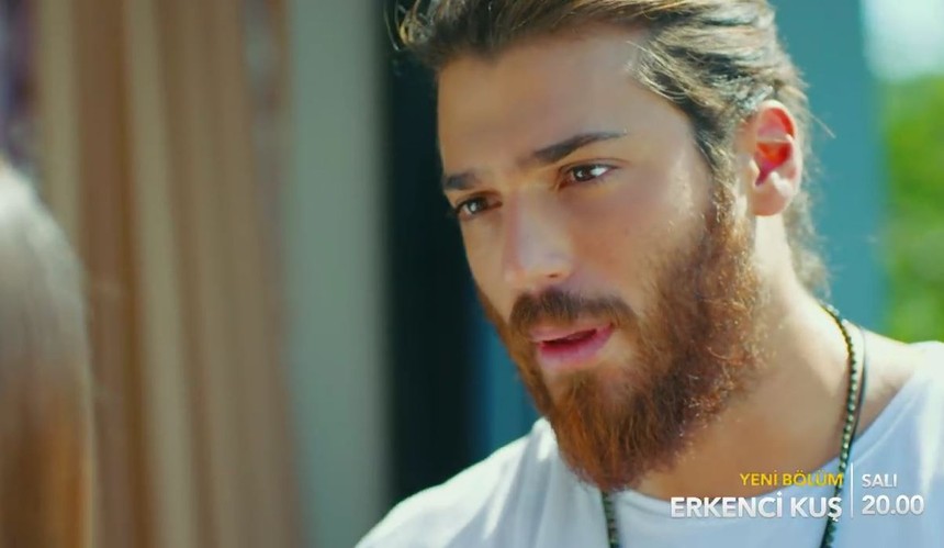 Erkenci Kuş 8. bölüm fragmanı izle! Yeni bölümde ne olacak? - Resim : 3