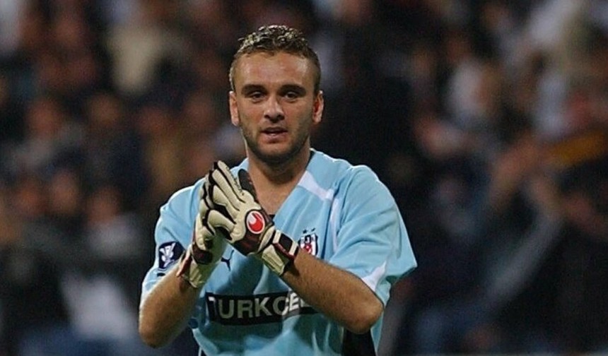 Unutulmaz Sergen Yalçın anısı: "Oğlum, atarım Chelsea'ye 2 tane..."