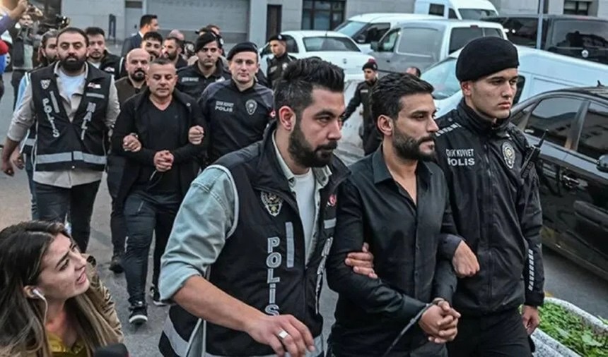 Polat'ların vergi suçuna karar çıktı! Engin Polat ve babasına babası Sezgin Polat'a hapis cezası