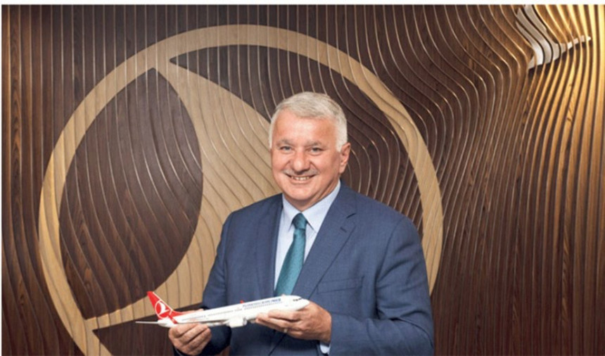 Türk Hava Yolları'ndan Boeing 737 MAX açıklaması - Resim : 2