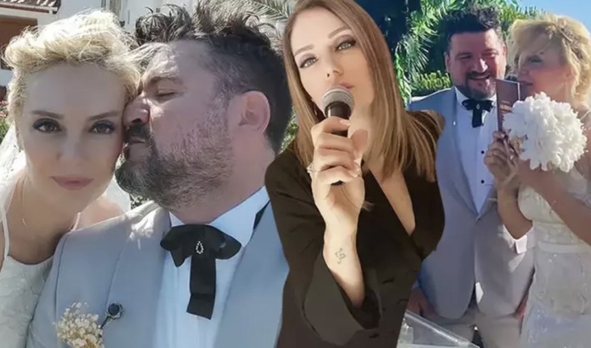 Evren Bölek kimdir? Beste Açar'ın eşi kim, ne yaptı?