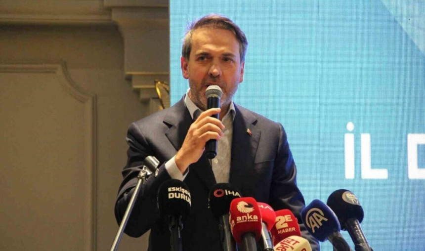 Bakan Bayraktar’dan nükleer enerji vurgusu! Türkiye için ekonomik ihtiyaç