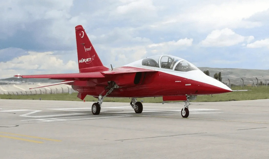 3.12 milyar euroluk imza atıldı! İspanya, HÜRJET'in satın alımını onayladı - Resim : 2