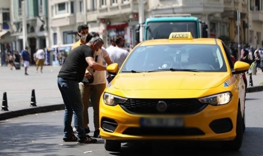 Taksilerde devrim gibi yenilik! Yeni nesil ödeme cihazları zorunlu oluyor - Resim : 3