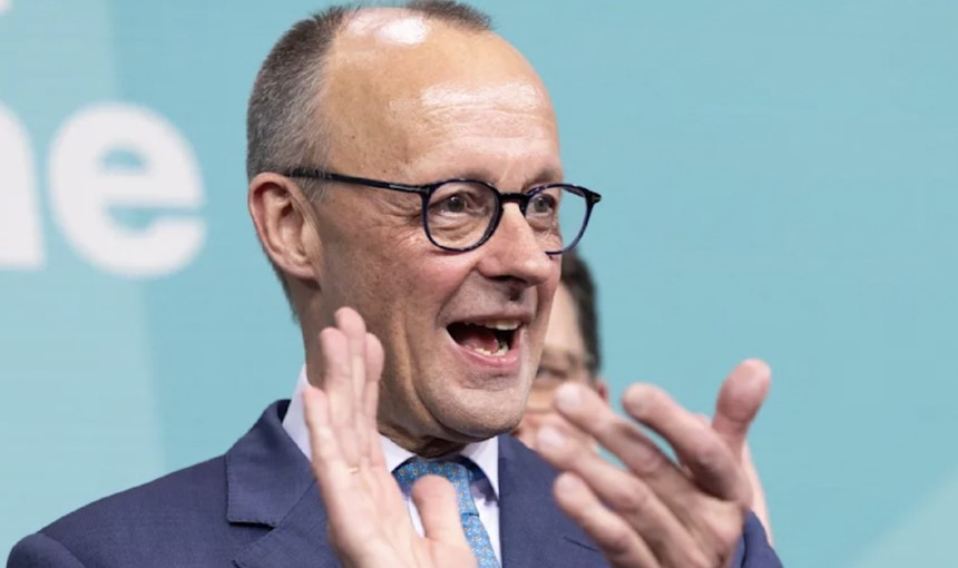 Friedrich Merz kimdir kaç yaşında? Seçimleri nasıl kazandı kaç oy aldı? - Resim : 2