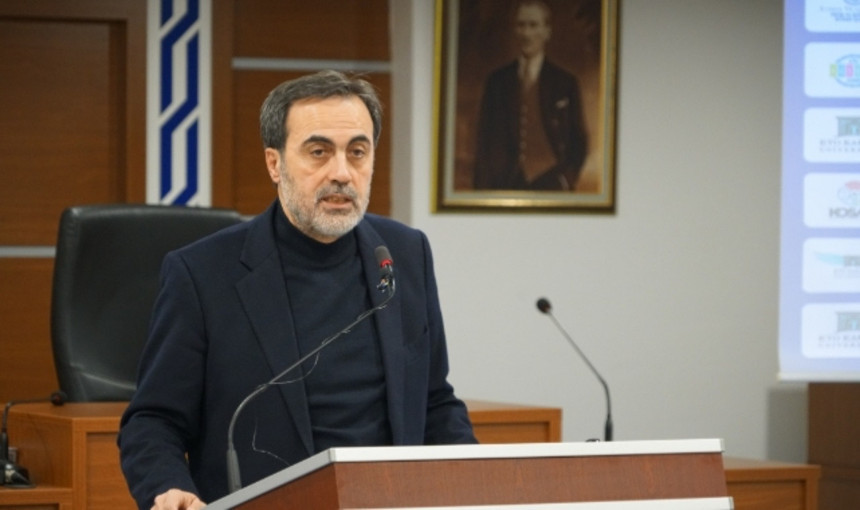 İş dünyası başkanları boykota tepki gösterdi - Resim : 11