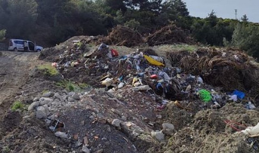 İzmir Büyükşehir Belediyesi’ne çevre kirliliği nedeniyle rekor ceza! 3,7 milyon TL