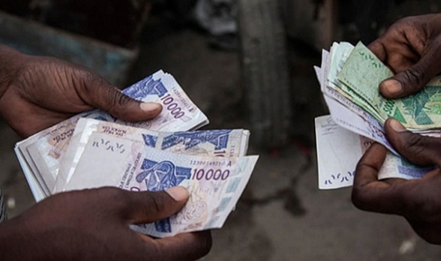 Batı Afrika’dan tarihi adım! Yeni para birimi “Eko” geliyor