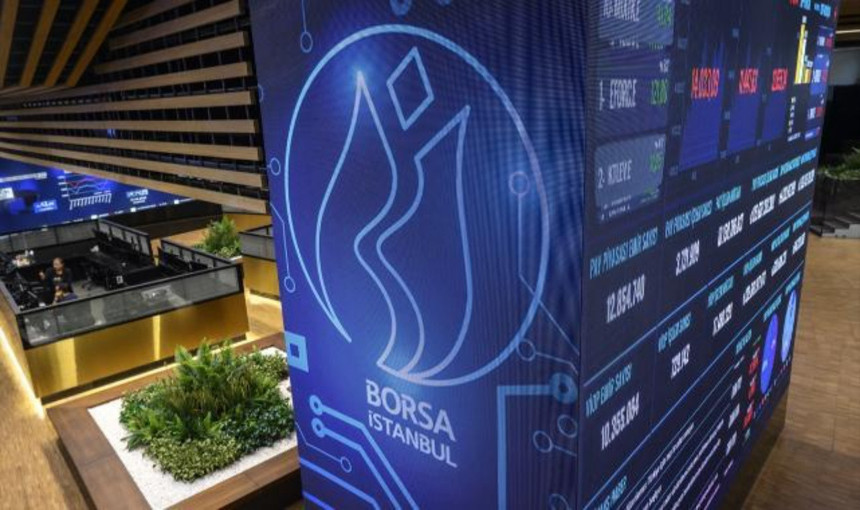 Borsa İstanbul'da iki şirkette patron hisse satışı yapacak